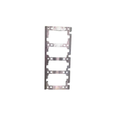 6.7 P CHOATE BILLET STREET GIRDLE